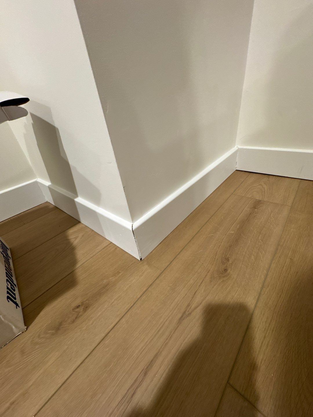 Project in Commerce Twp by EzDry Water Mitigation & Property Restoration