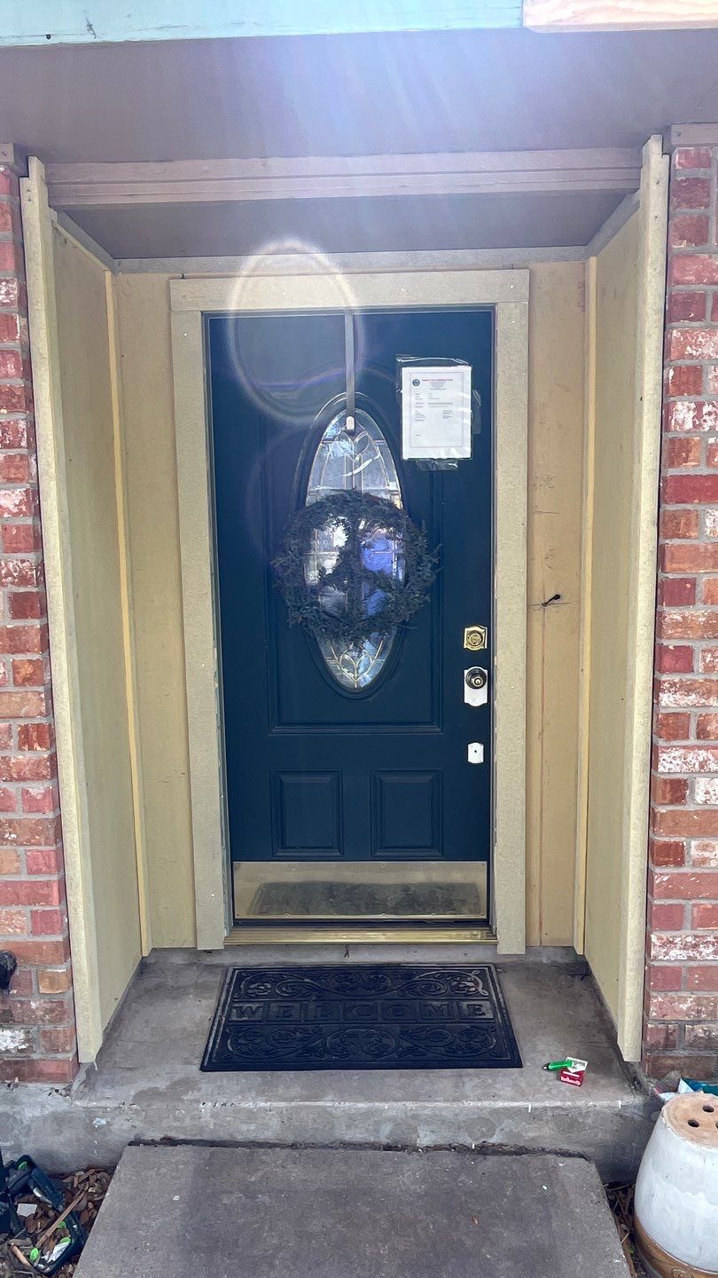 Keep out the rain! by Bayfront Roofing and Construction