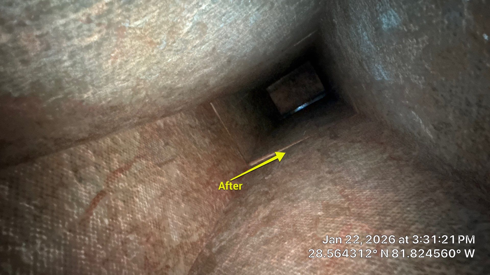 Air Duct Cleaning in Groveland by Hygienic Air, Inc