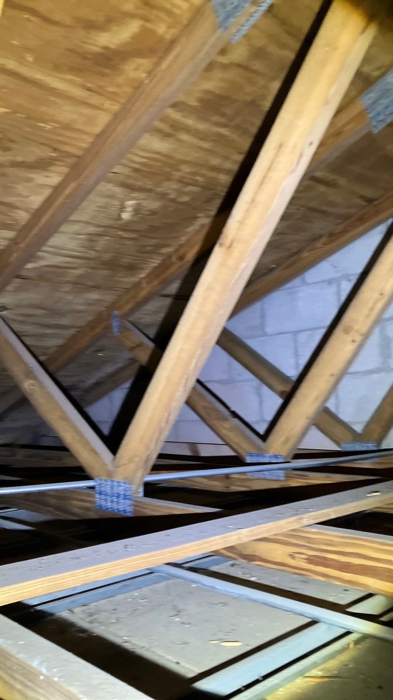 BR - STRUCTURAL & ELECTRICAL INSPECTION by Souffront Construction & Engineering