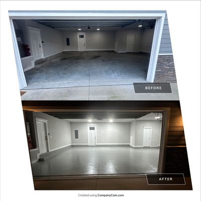 Garage in High Springs, FL in Slate Stone