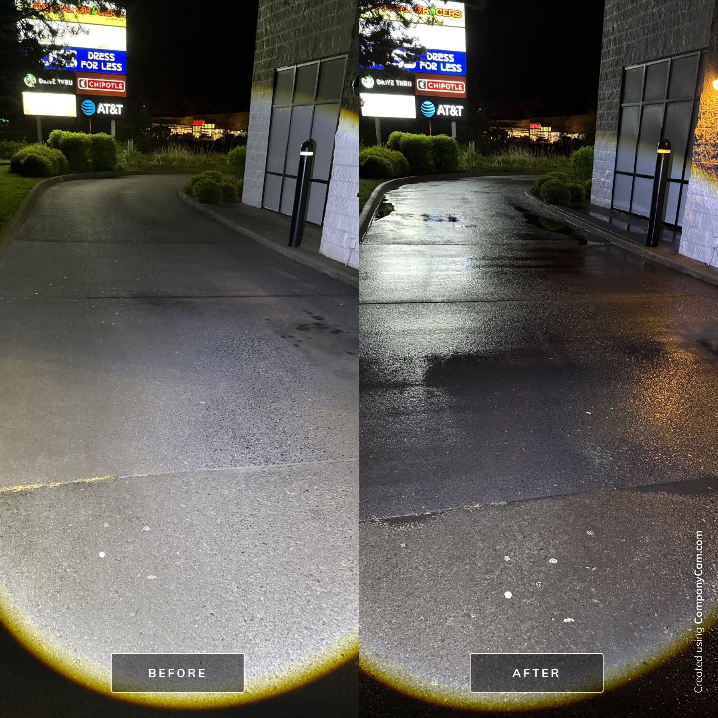 STARBUCKS - Warrenton by Rolling Suds of Oregon Coast – Salem