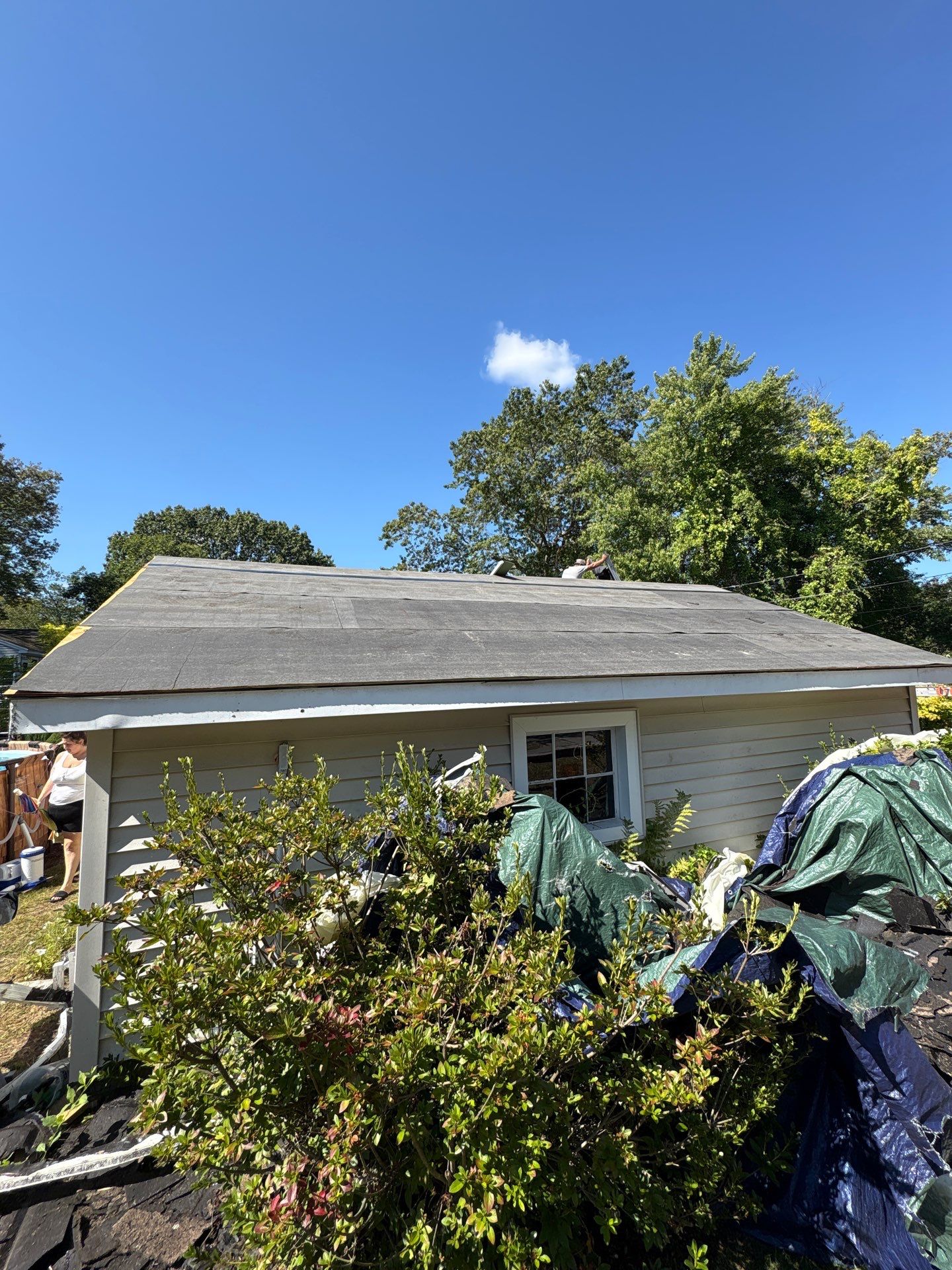 Roof Replacement in Methuen, MA by Mighty Dog Roofing of Greater Middlesex County