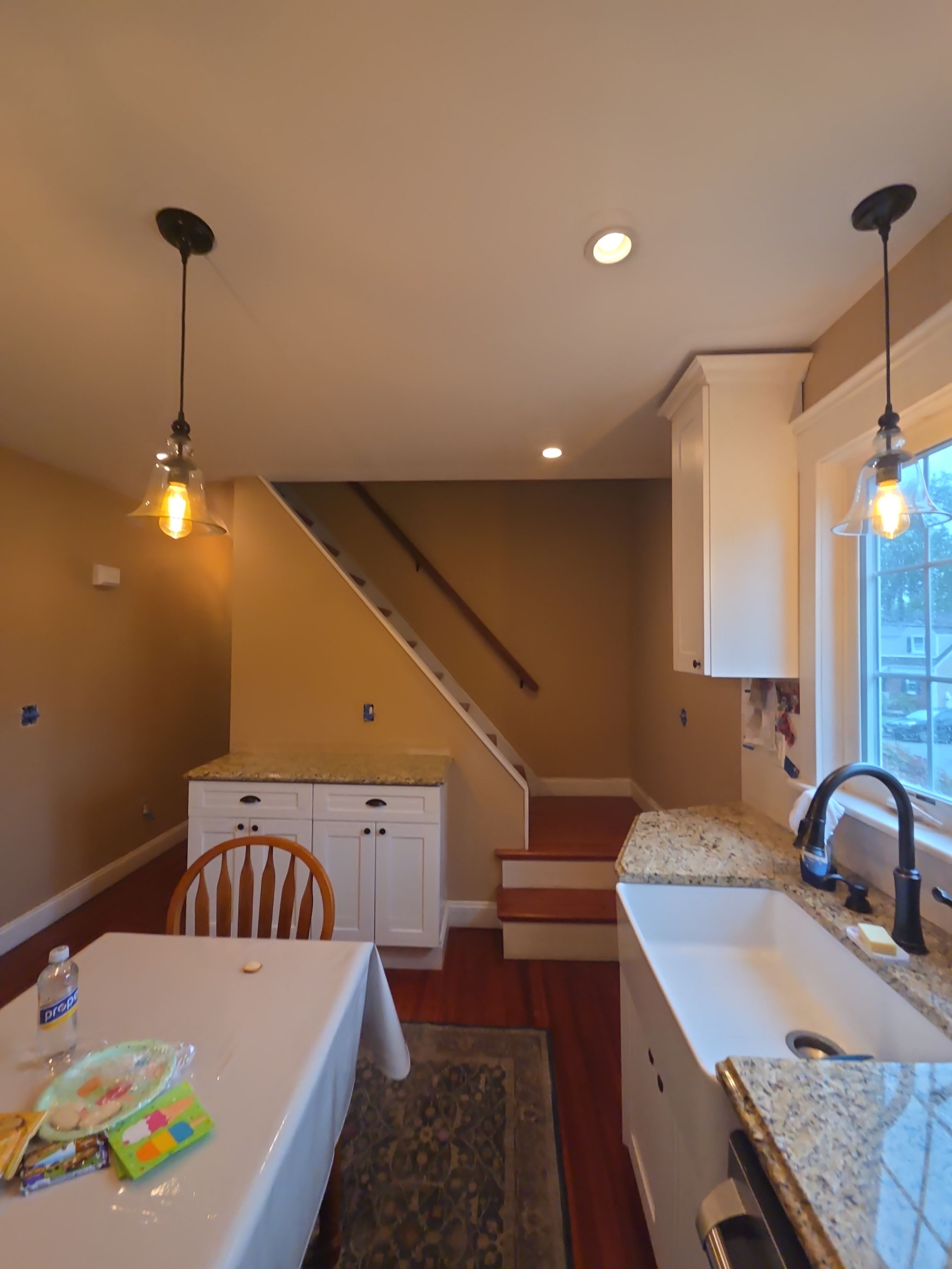 Full Interior Painting Refresh in Hawthorne NJ Home by Spectrum Painting, LLC