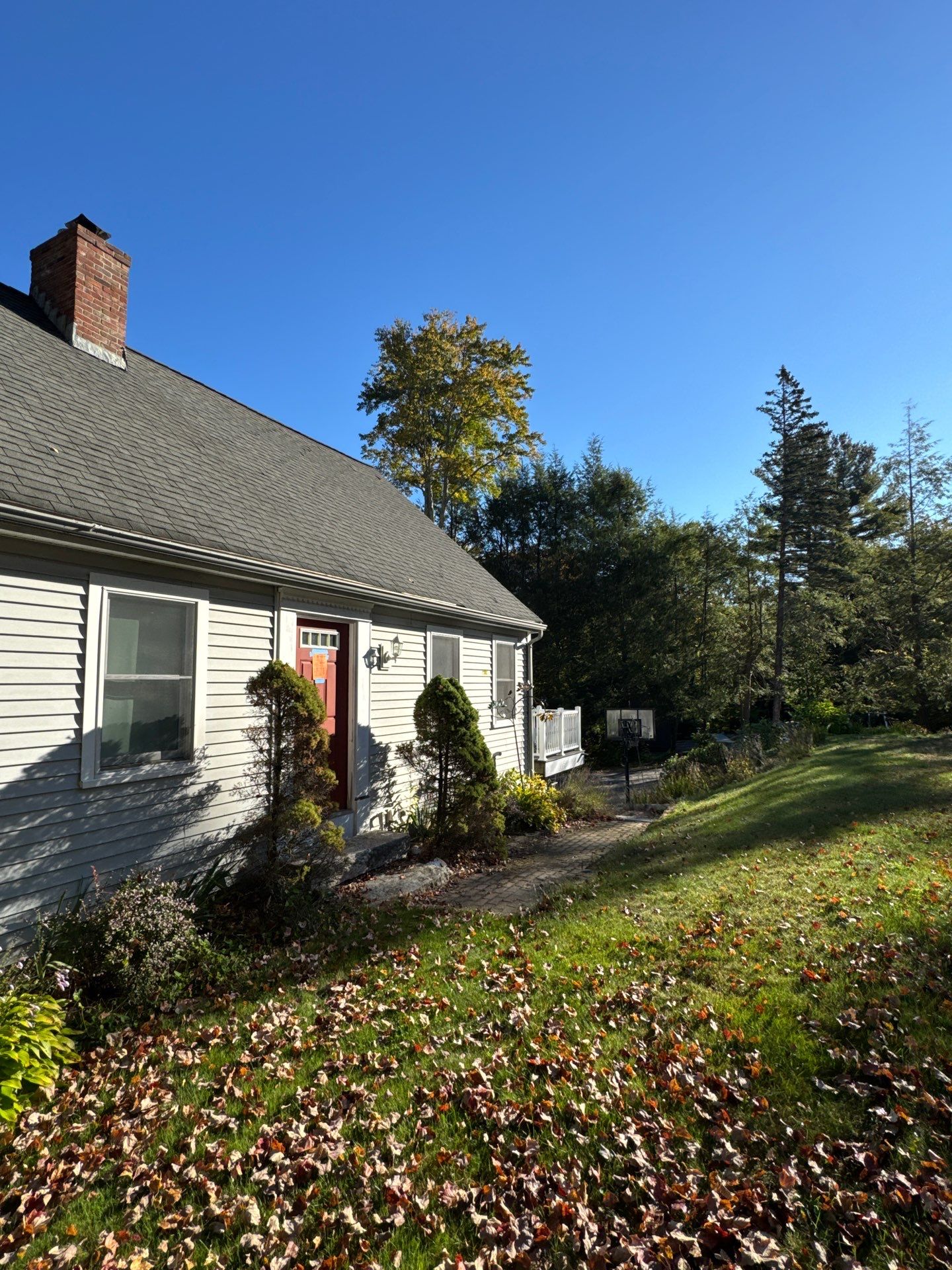 Roof Replacement by Mighty Dog Roofing of Greater Middlesex County