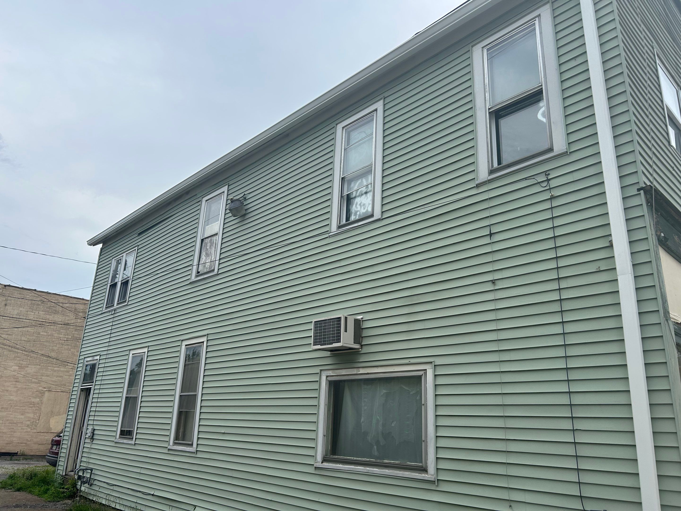 Windows in Sebring by Ohio State Windows