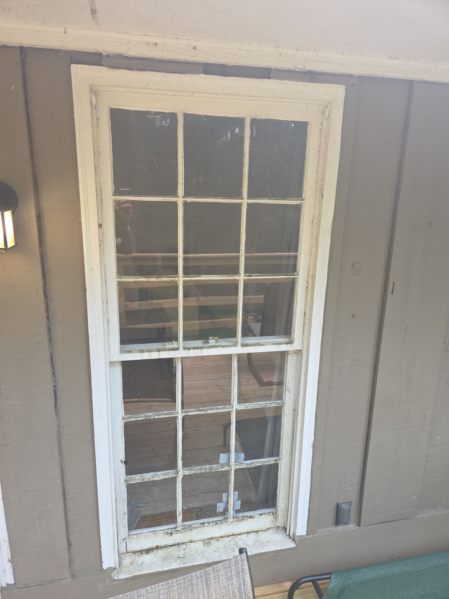 Brown Project in Meadowbrook by The Window Source