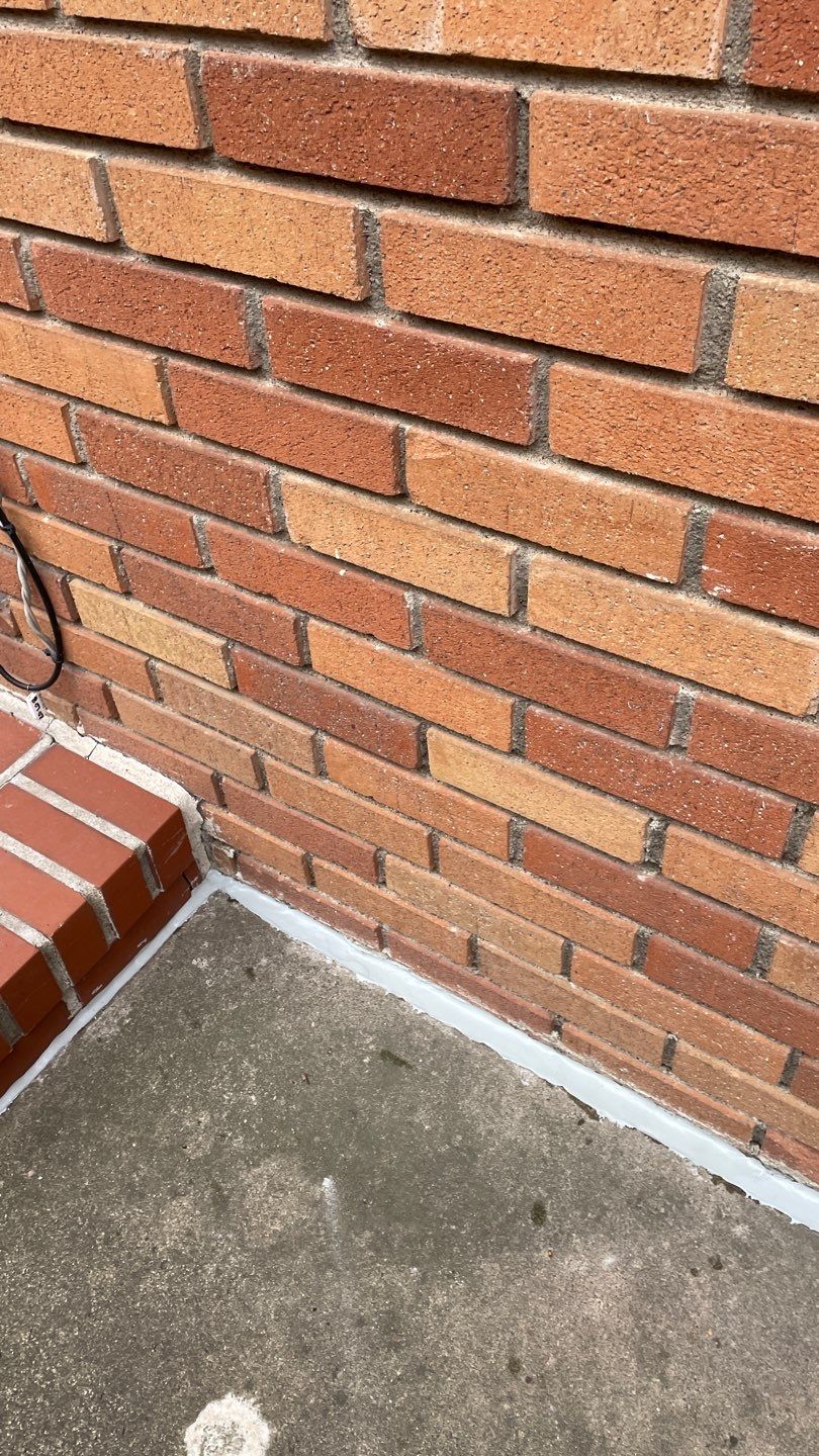 Surface Patching & Sealing for Lisa by Waterproofing Northeast