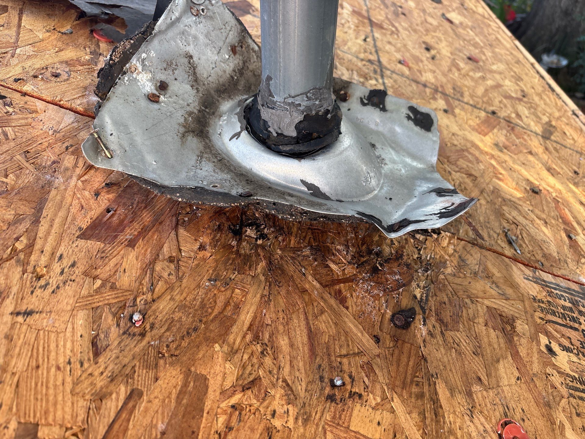 Roof Replacement Houston by Roof Repair Company