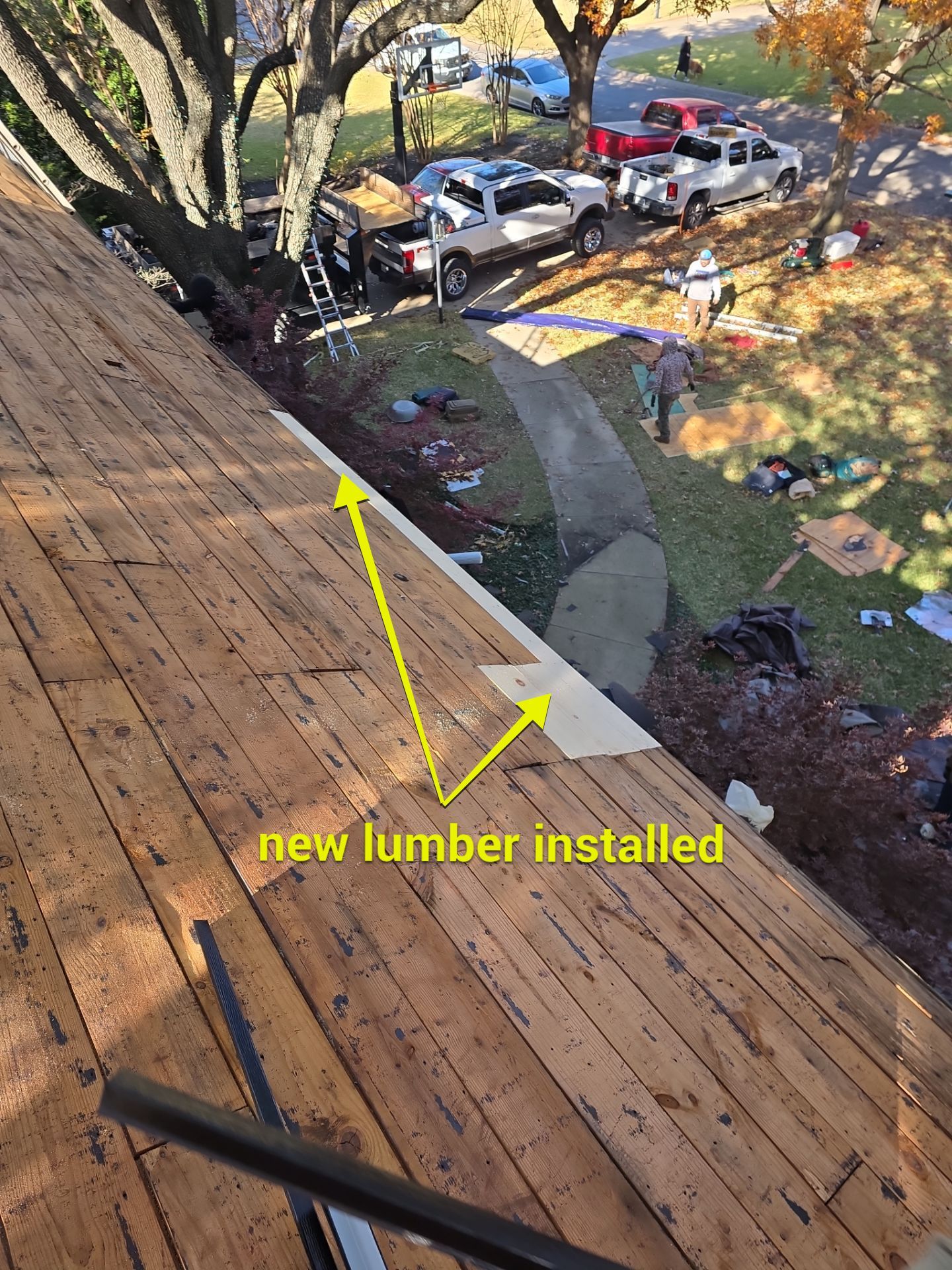 Project in Dallas by Armor Roofing | Exteriors