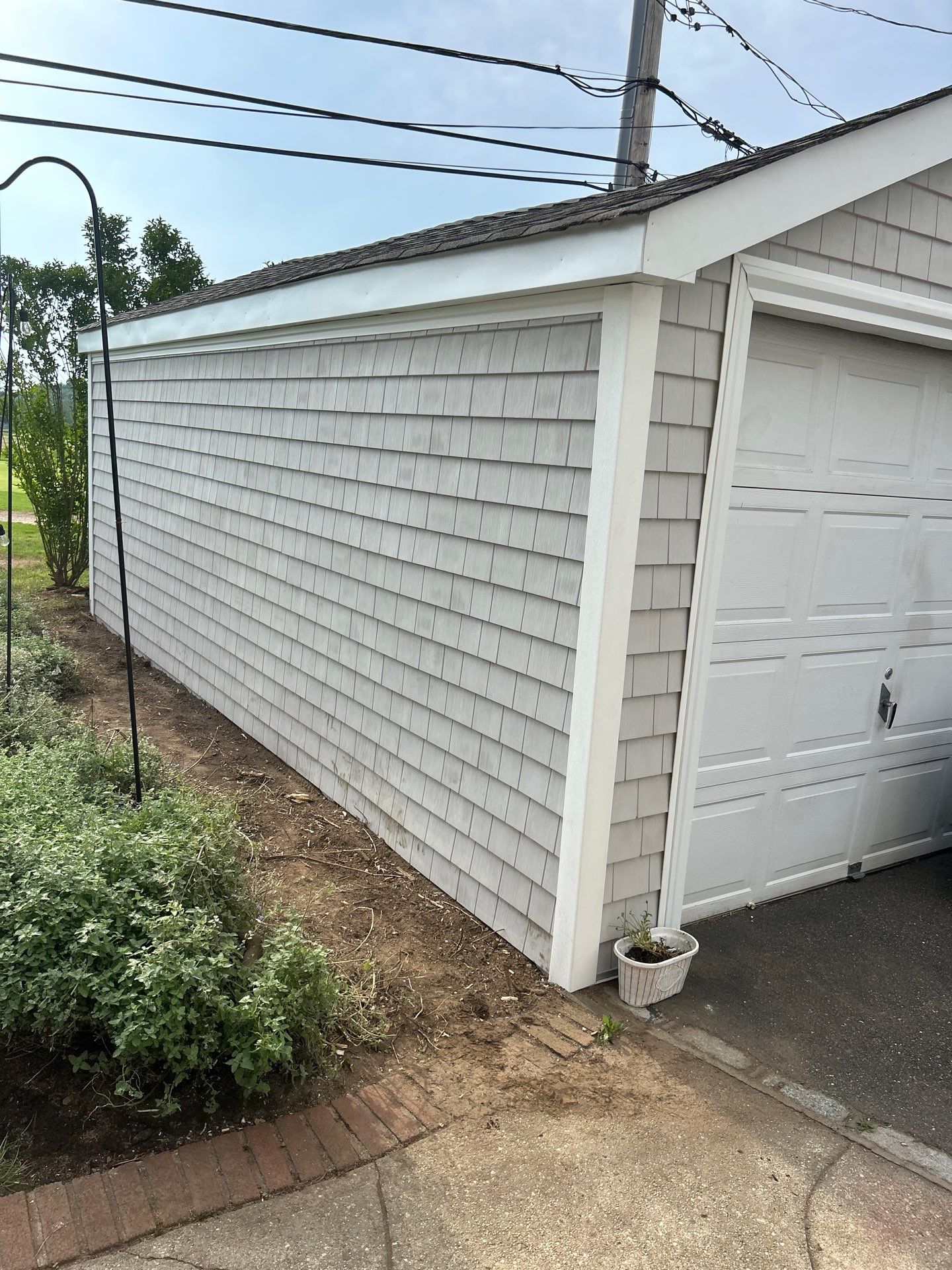 Siding Installation – Garden City, NY by Nisi Home Improvement