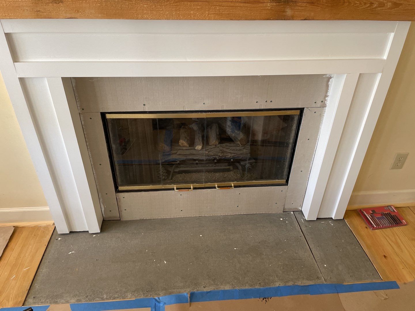 South Pointe Home Renovation by Pillar and Pine