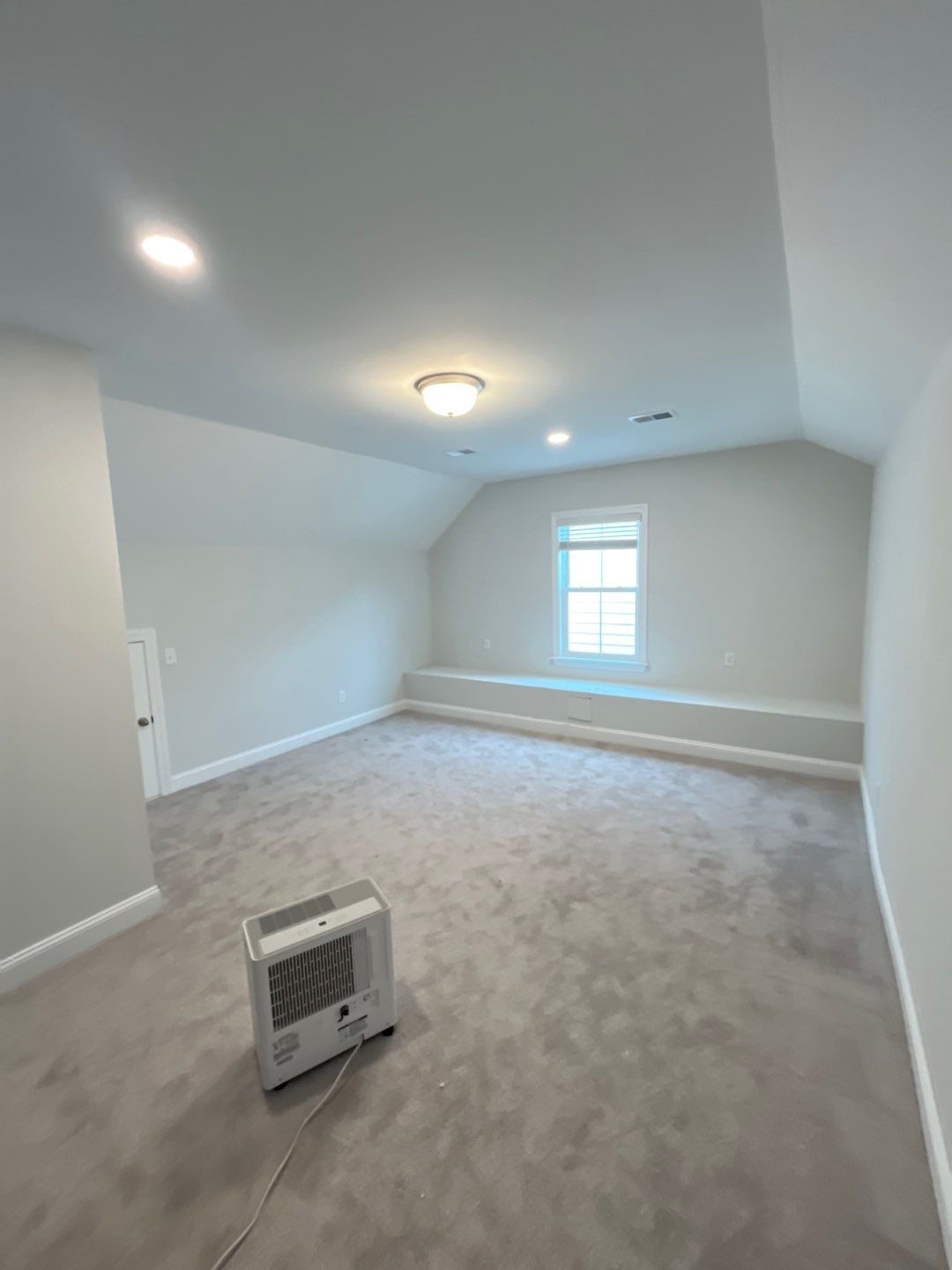 Non acm demolition & mold remediation by EAS Environmental, LLC.