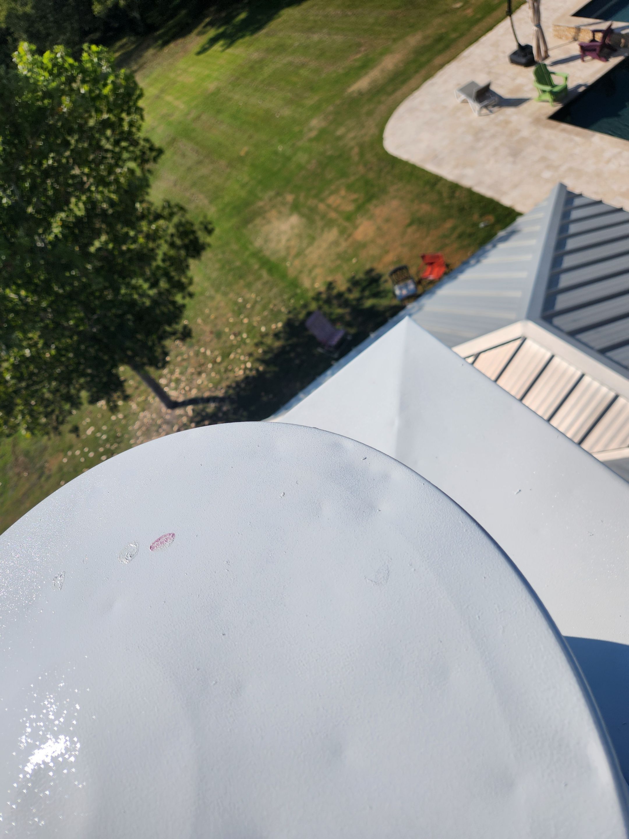 Complete Exterior Siding & Painting by HTR&C