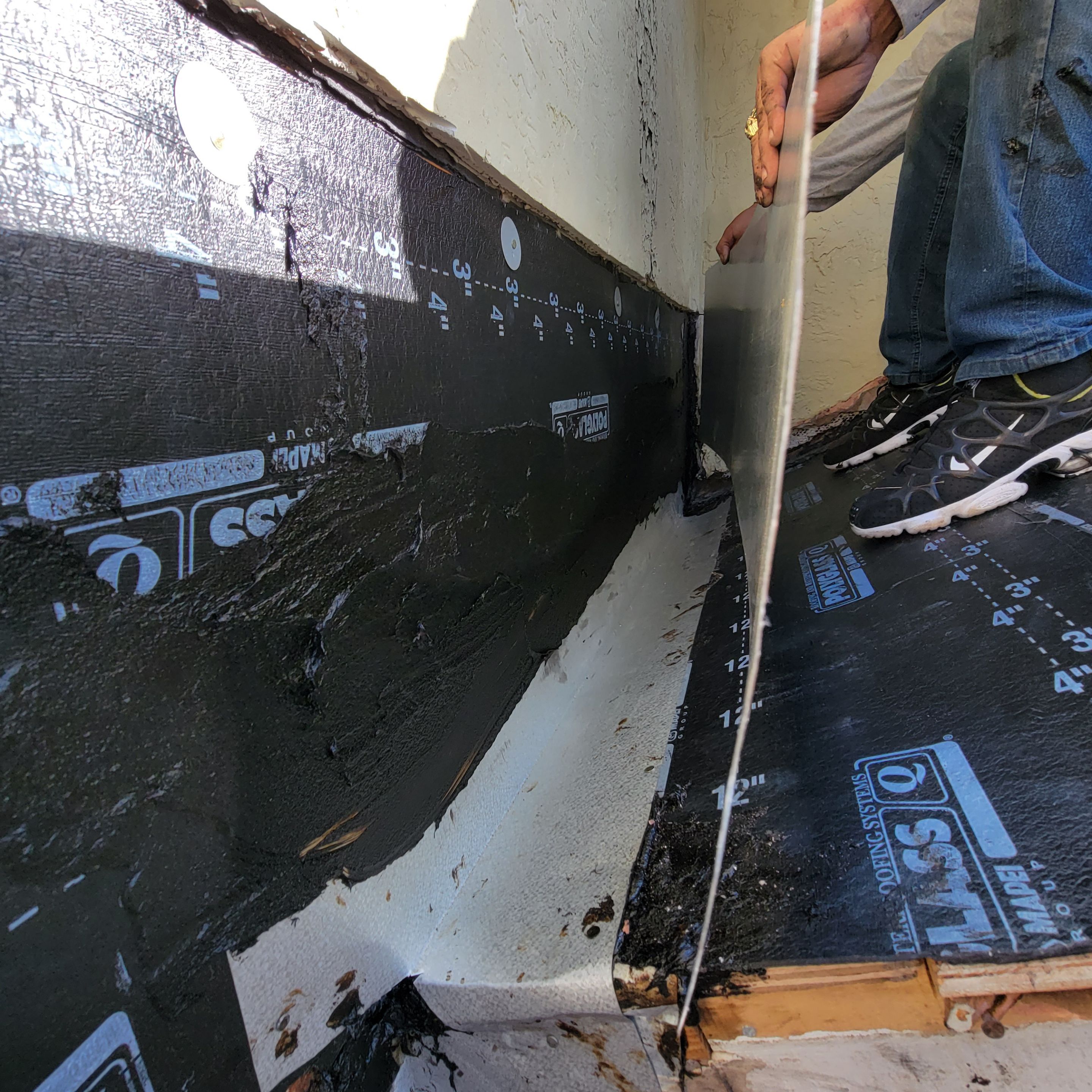 Natures Cove Rd., Dania Beach, FL by G&J Roofing 