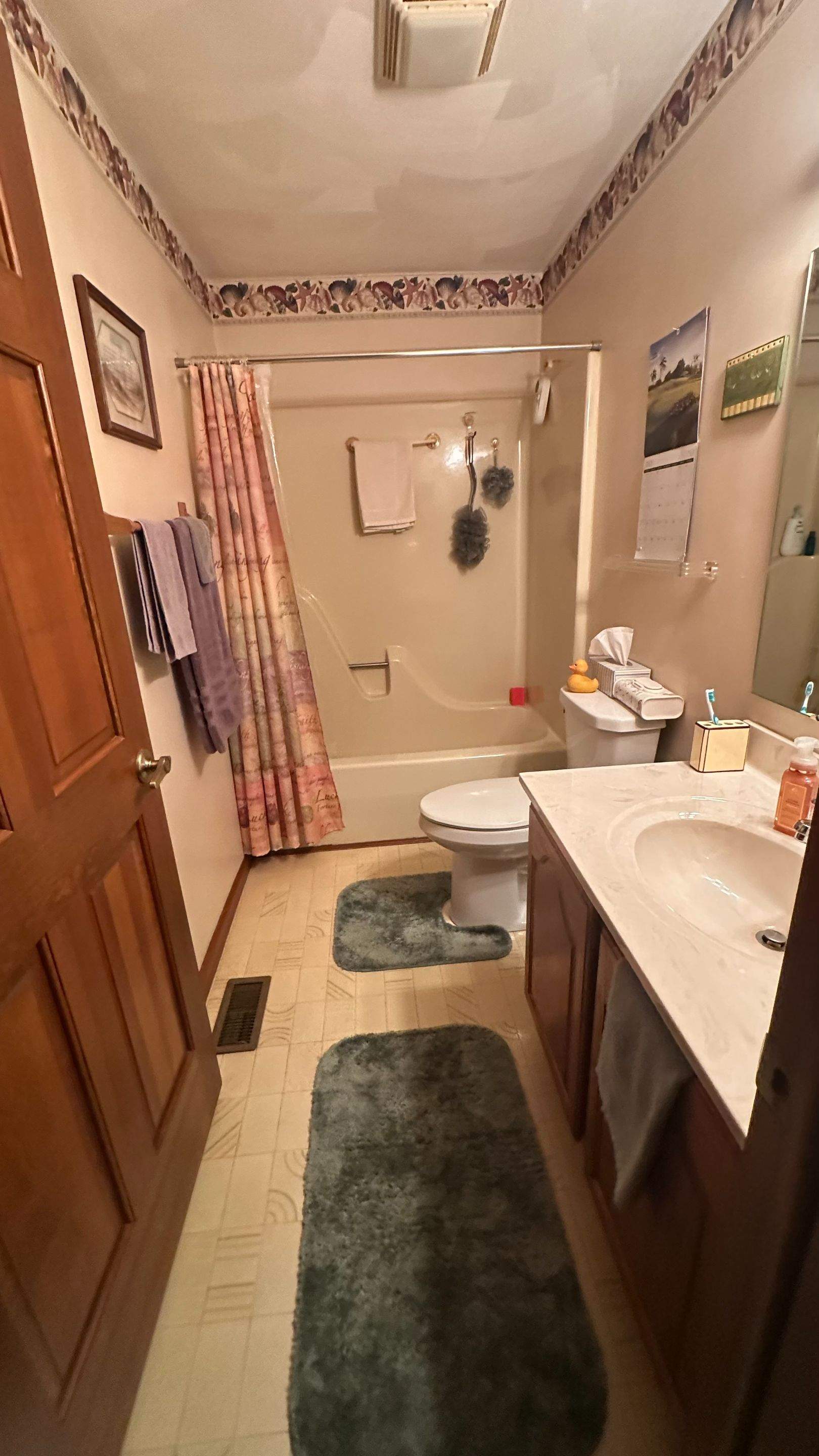 2nd Bathroom Full Remodel: Metapeake by Rome Bath Remodeling