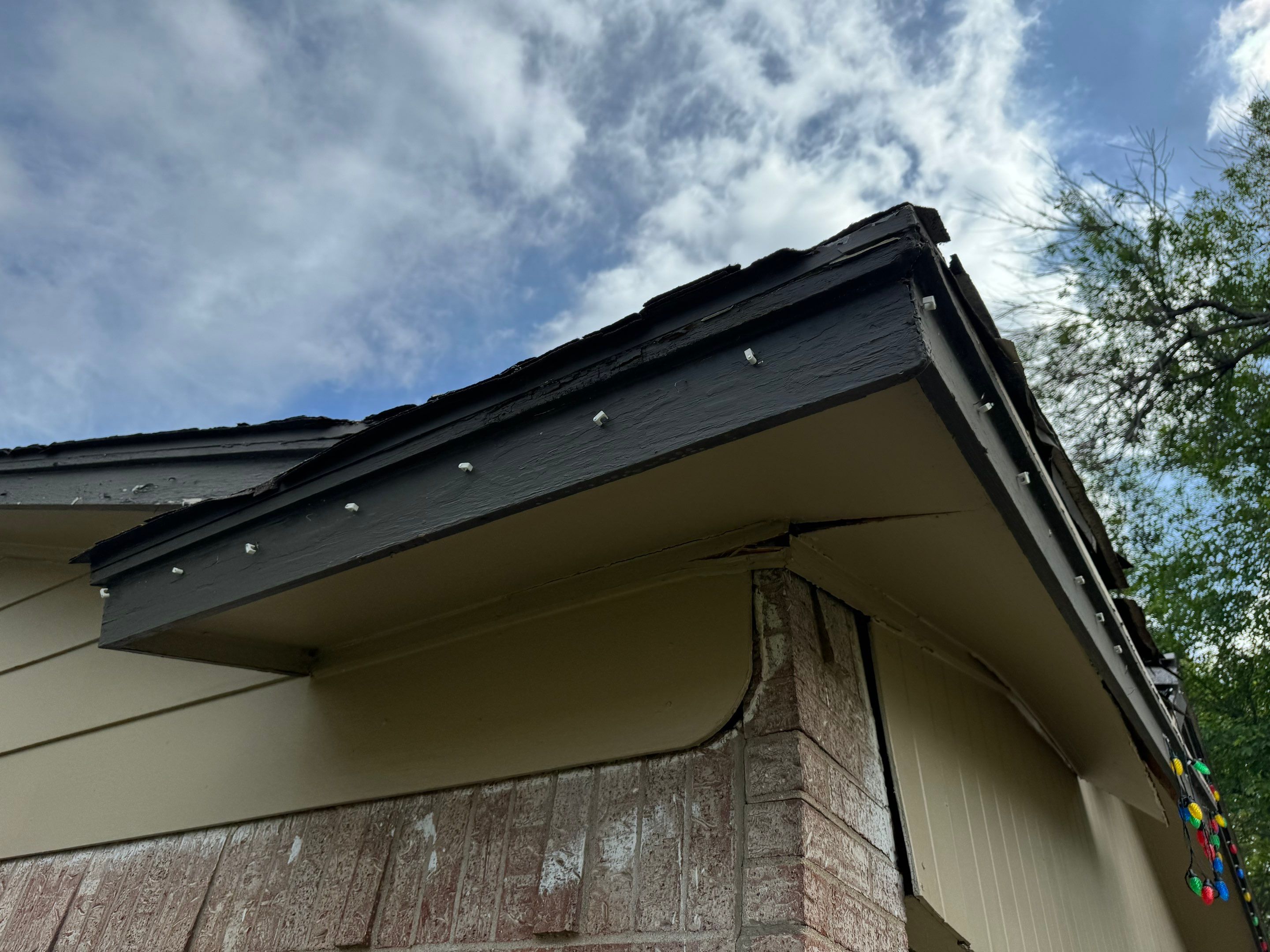 Storm Damage and Emergency Repairs  by Grizzly Fence And Patio