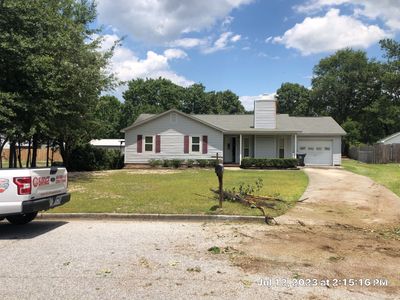 Full HVAC System Changeout w/ New Duct System
