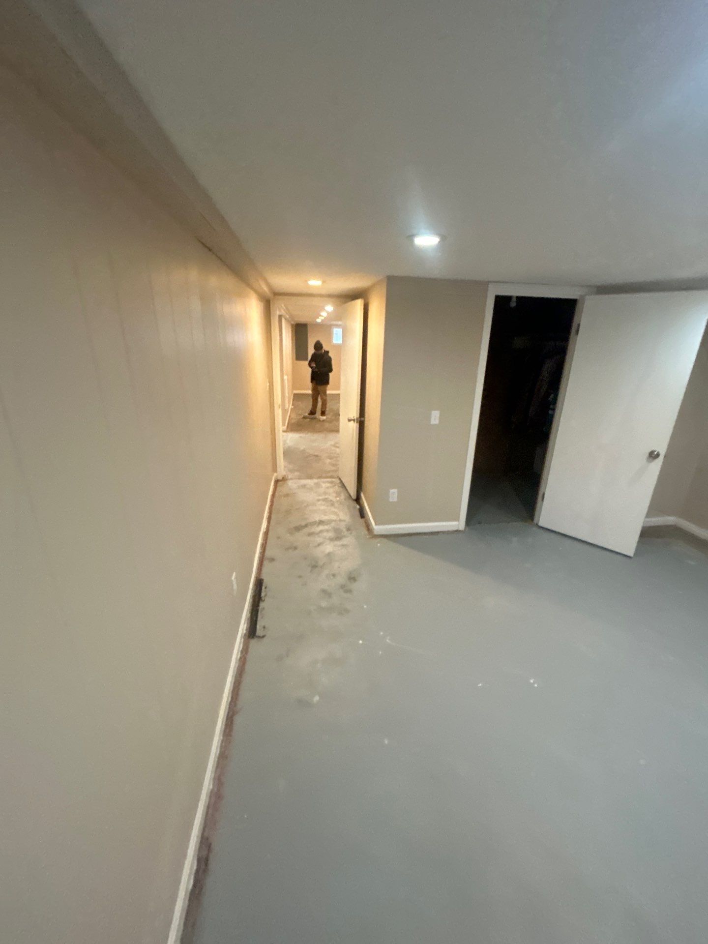 Emergency Service Mitigation in Louisville, KY by ANR Restoration