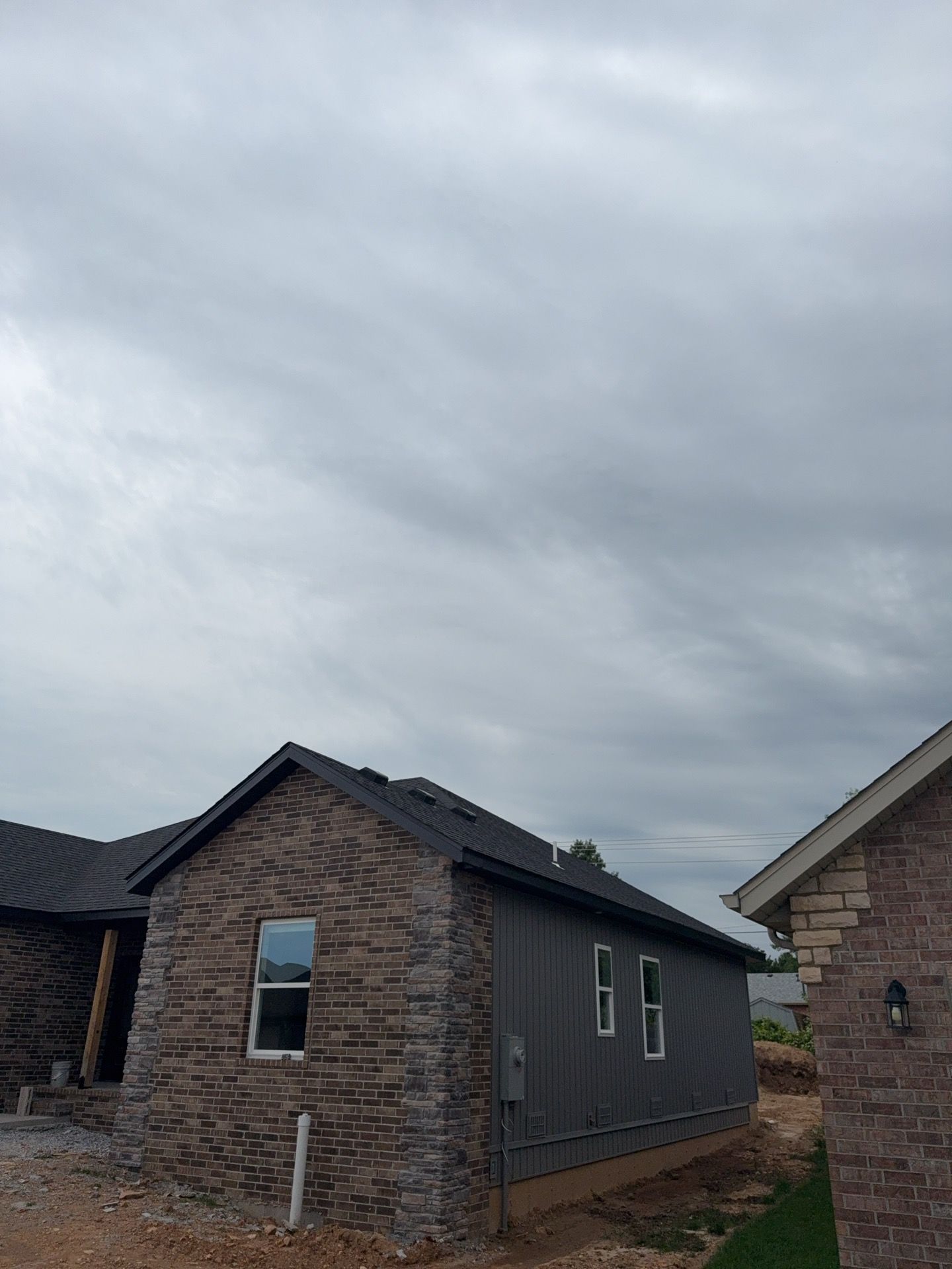 New Construction in Nixa by Table Rock Design + Build