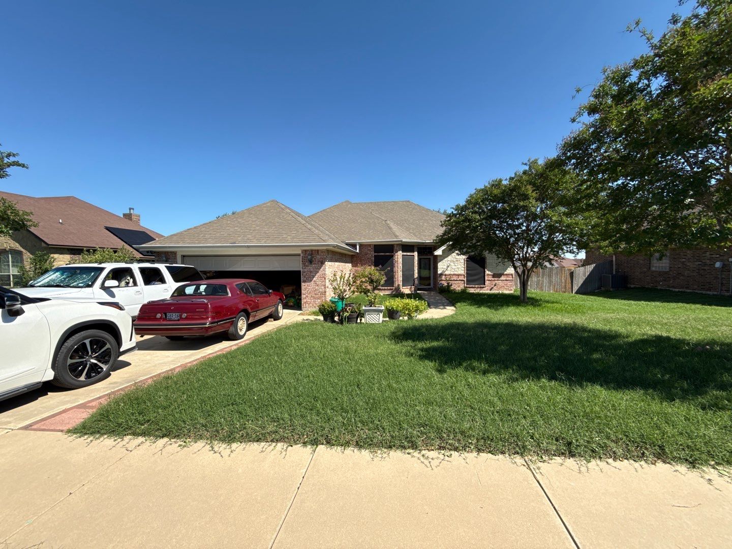 Roof Replacement in Copperas Cove, Tx by ROAM Roof & Solar