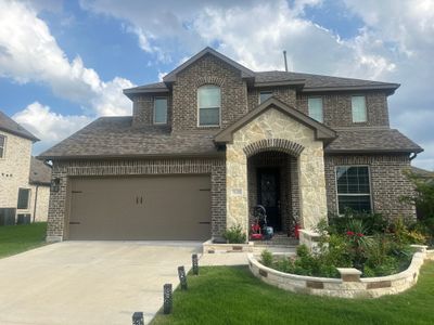 Project in Wylie
