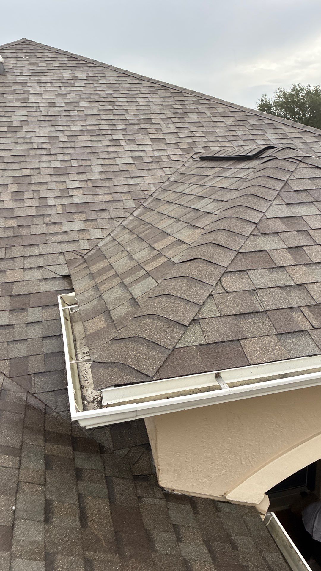 New Roof Replaced in The Villages, FL by Brehm Roofing
