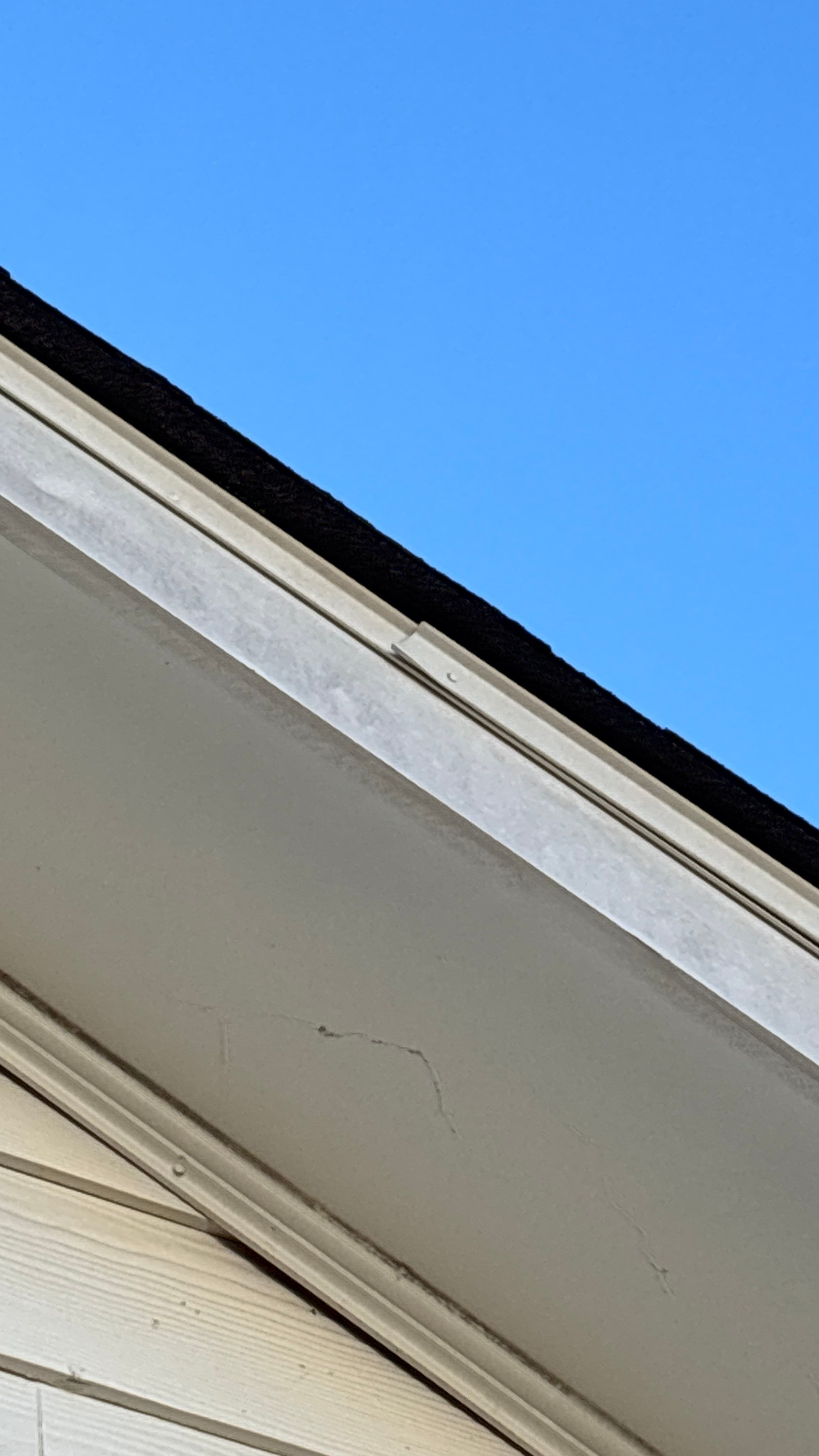 Wind damamge by Deerfield Roofing LLC