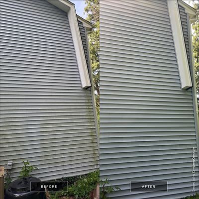 Project in Barrington