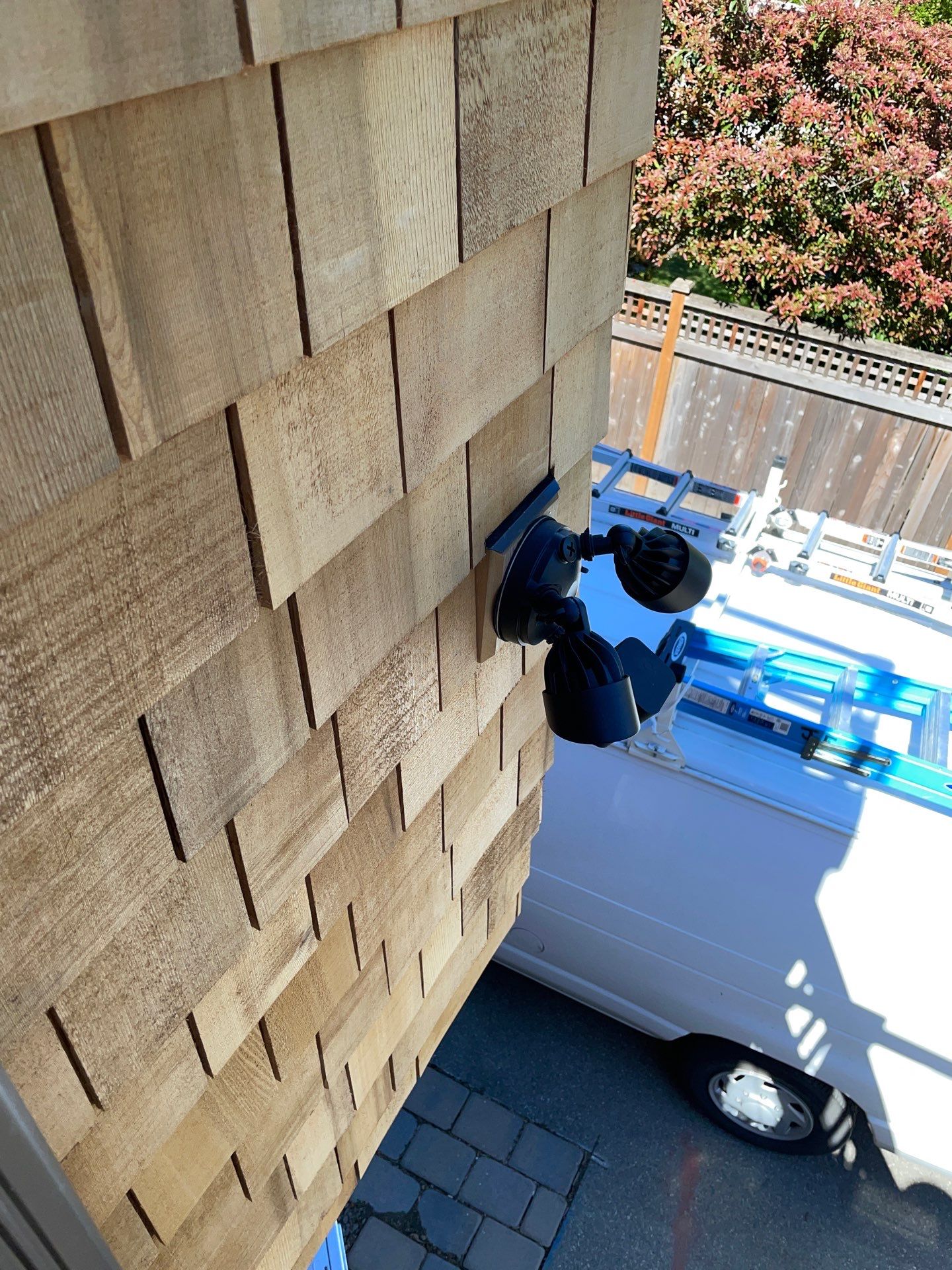 Seattle Two Story Home Addition by Renew Electric