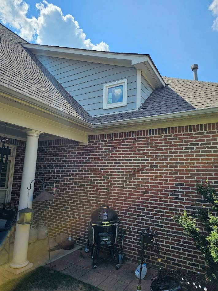 Caldwell Project in Vestavia by The Window Source