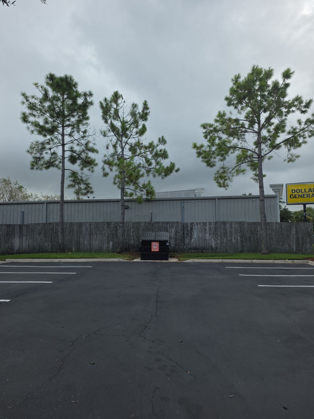 Commercial Property | Tree Removal & Trimming by ProGreen Services