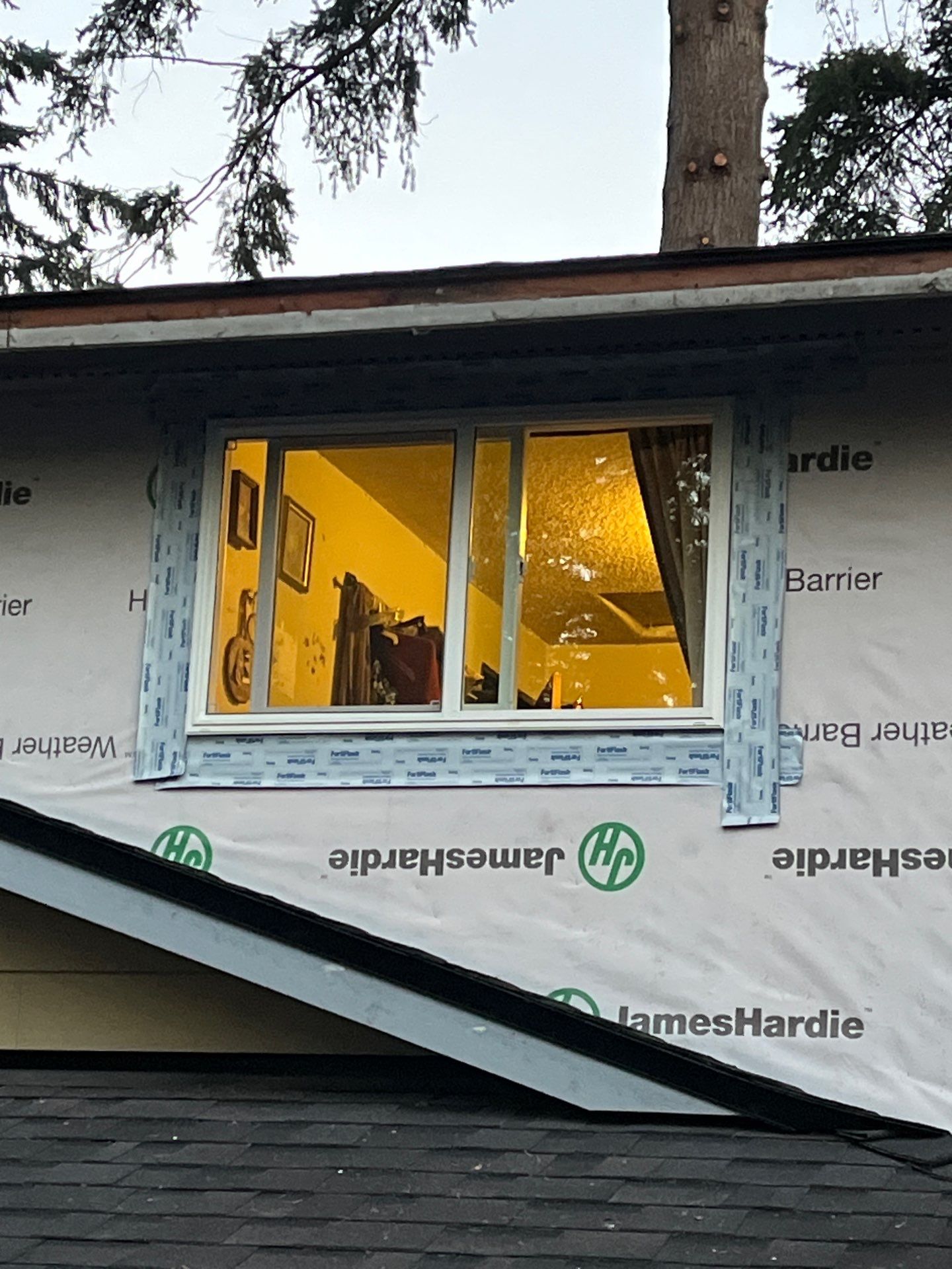 Roof, Siding & Windows in Federal Way by RoofSmart