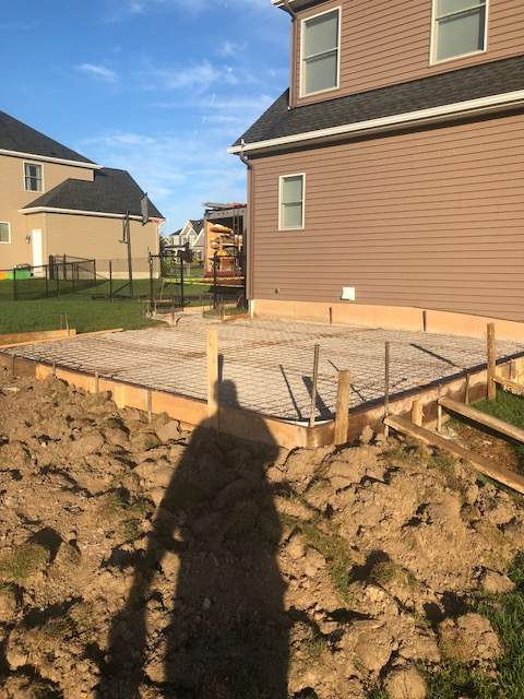 Outdoor Living - Addition by Ivy Lea Construction