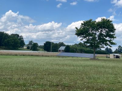 Project in Winchester