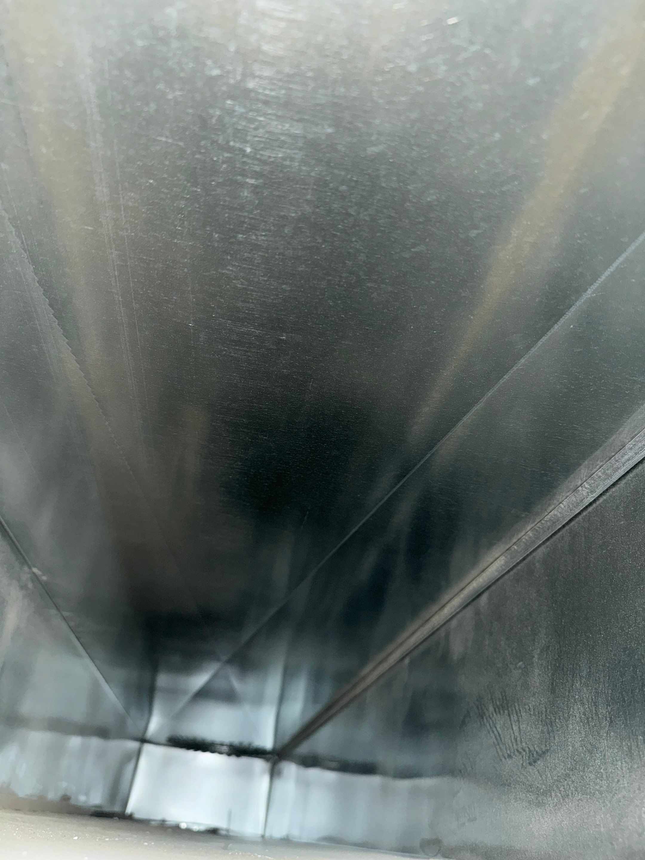 Air Duct Cleaning Service using Rotobrush System by GSHA Services LTD