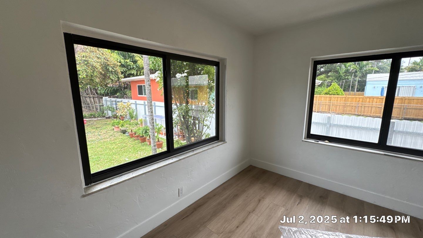 Replacement of windows and doors-Miami by ASP SuperHome