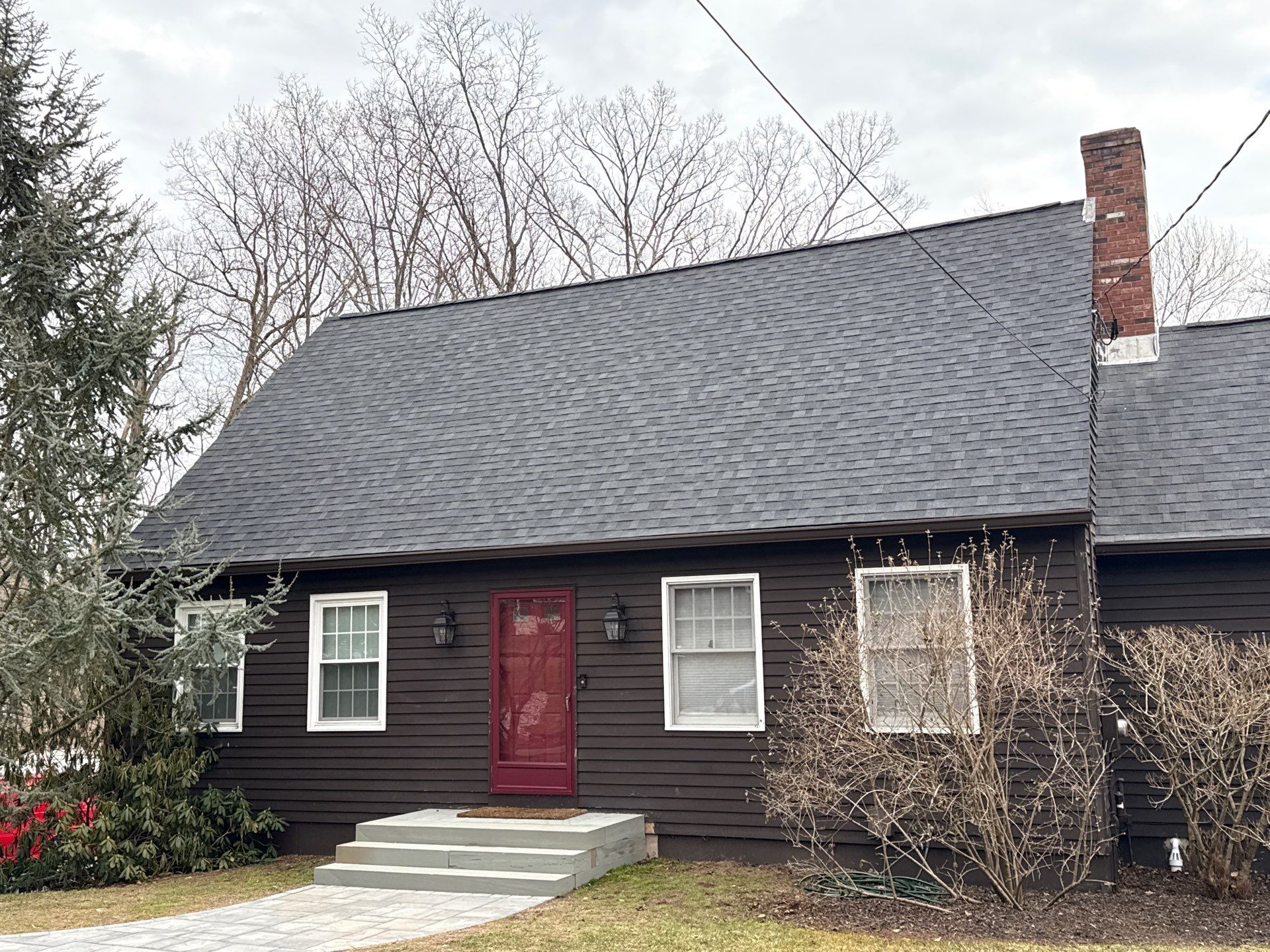 Northford by All site builders LLC