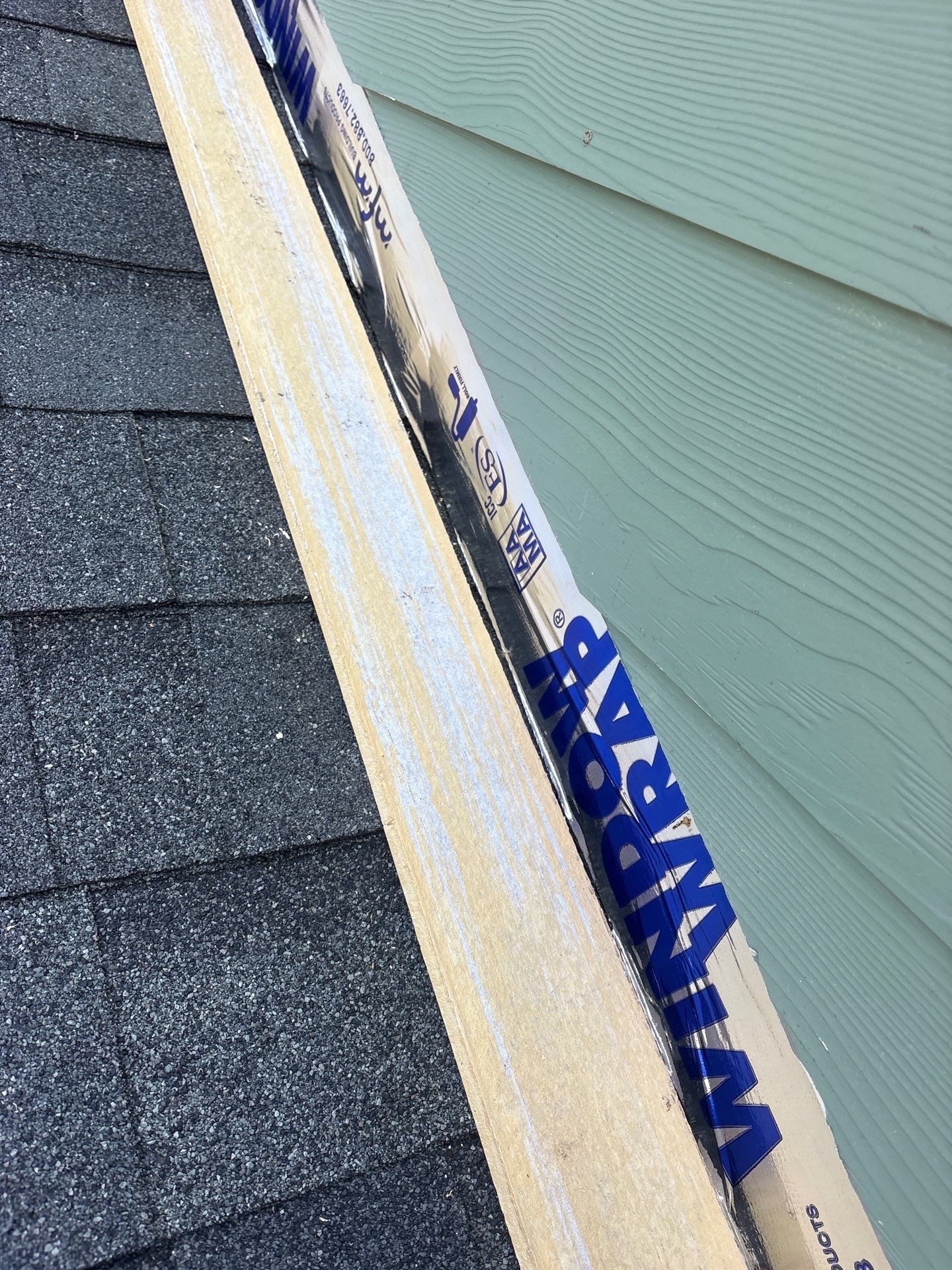 Island Strong Certified Fortified Roof by Bayfront Roofing and Construction