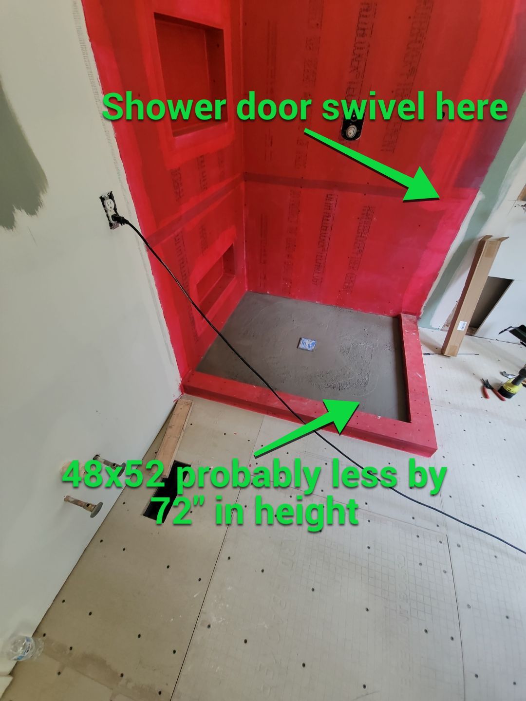 North Raleigh Retreat: A Water-Damaged Bath Reimagined by Elite Remodeling and Design LLC