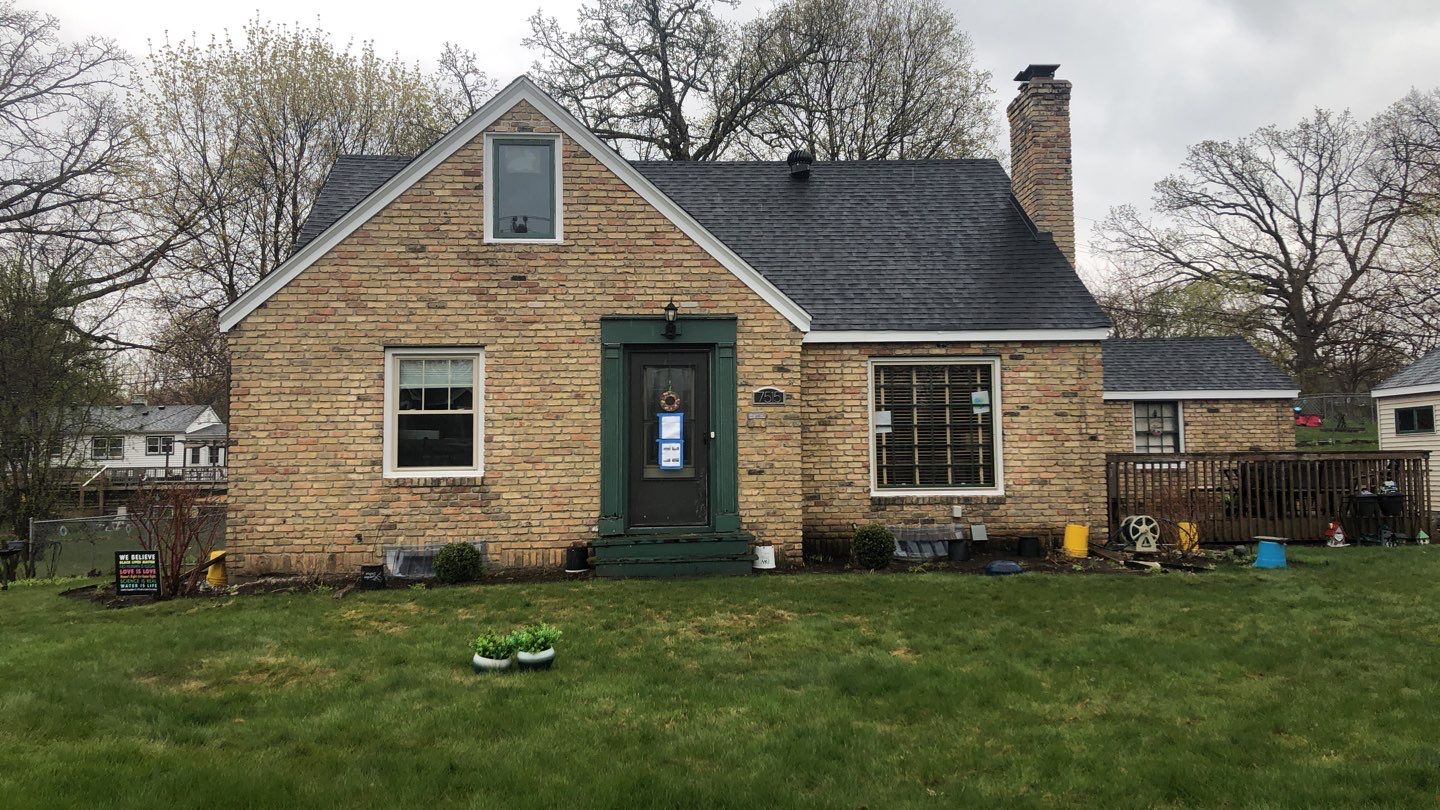 Saint Louis Park, MN – Exterior Restoration by First Impressions Exteriors