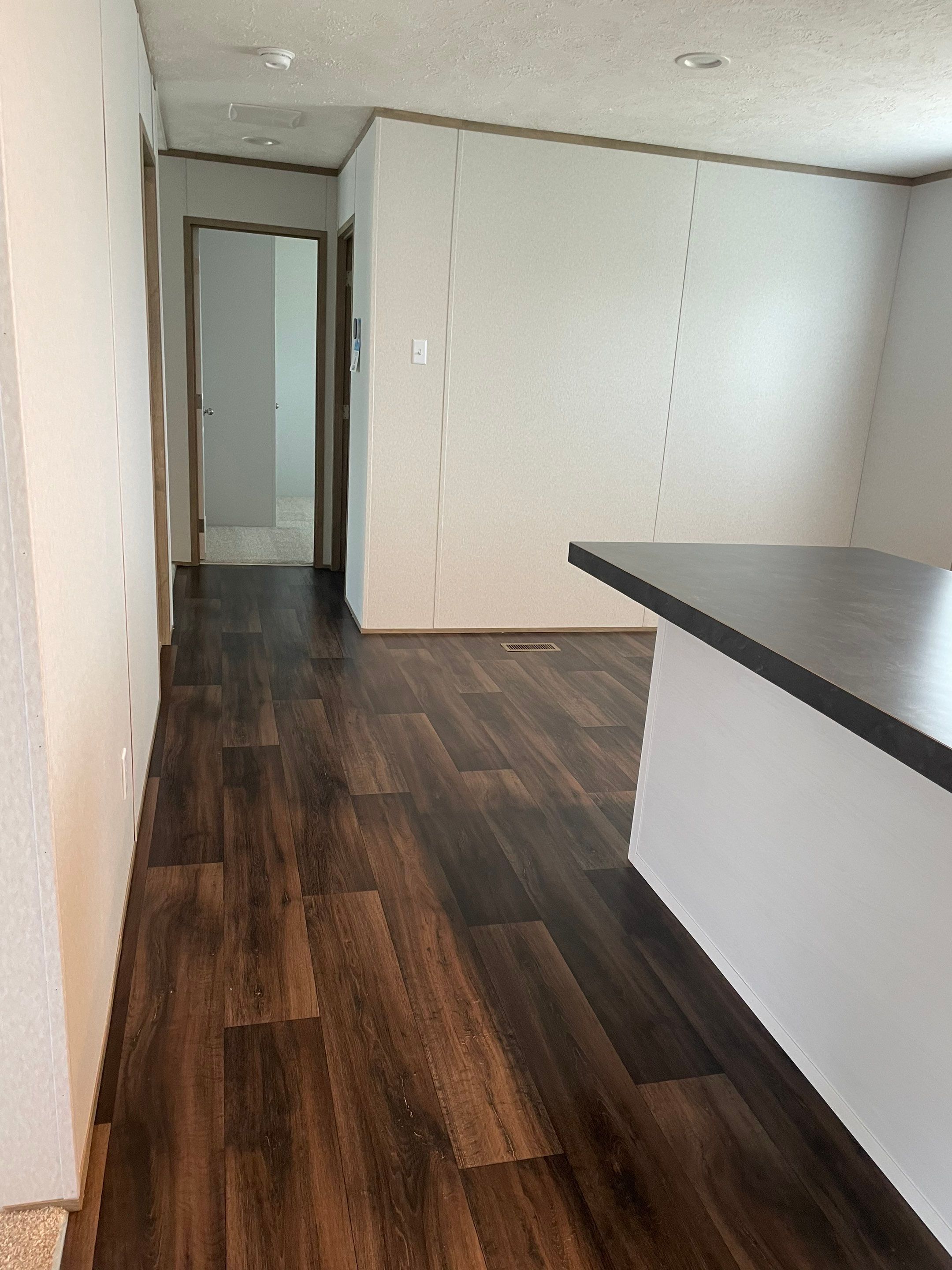 Eagle 60 by Clayton Homes of Walton