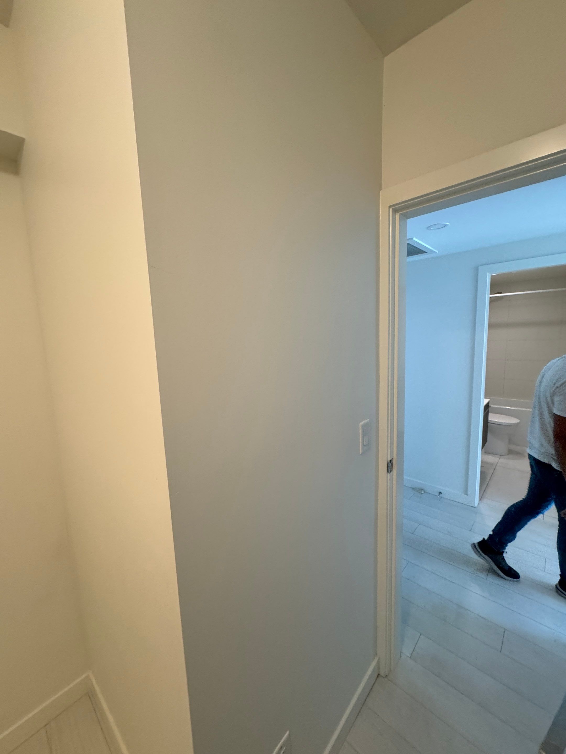Moveout Repair - Sycamore-The Independent Tower by YVR Construction Group