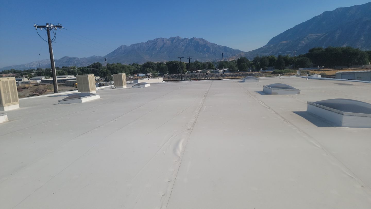 Roof Inspection & Moisture Mapping – Preventative Maintenance Saves Thousands by ASAP Roofing & Exteriors