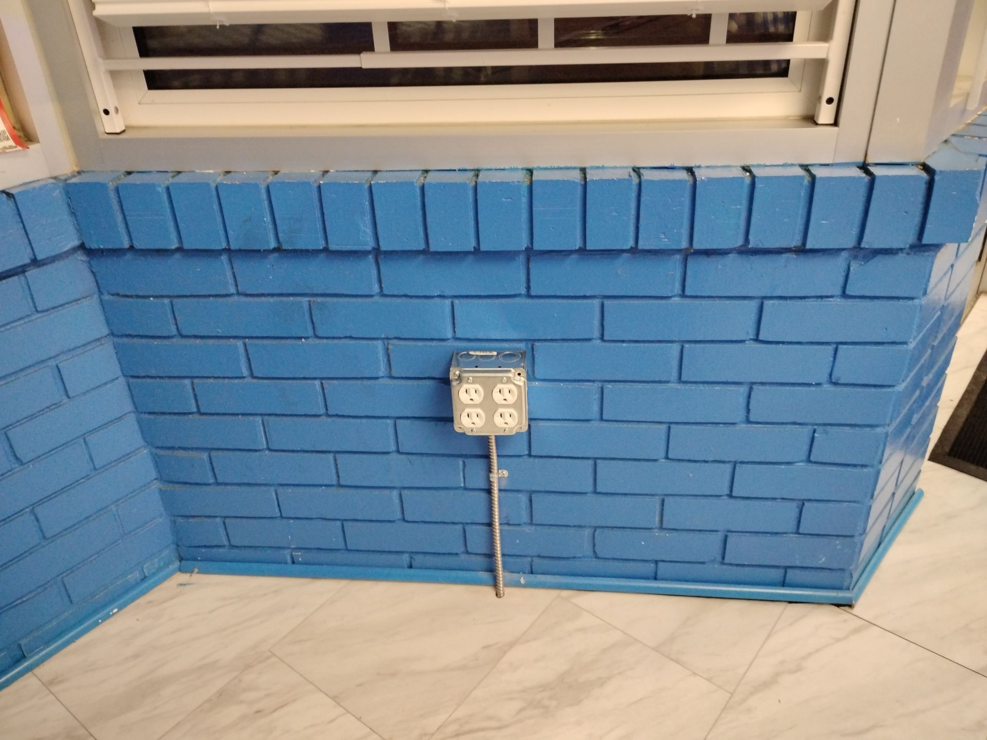 Store Outlets by Abe Electric