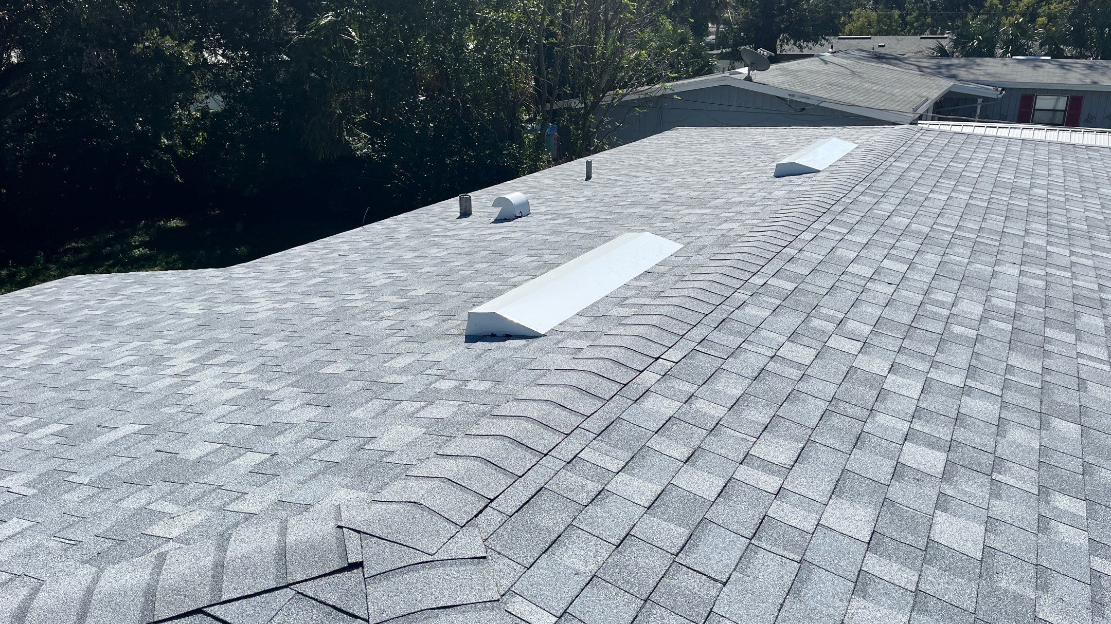 Shingle -> Shingle by Prime Roofing