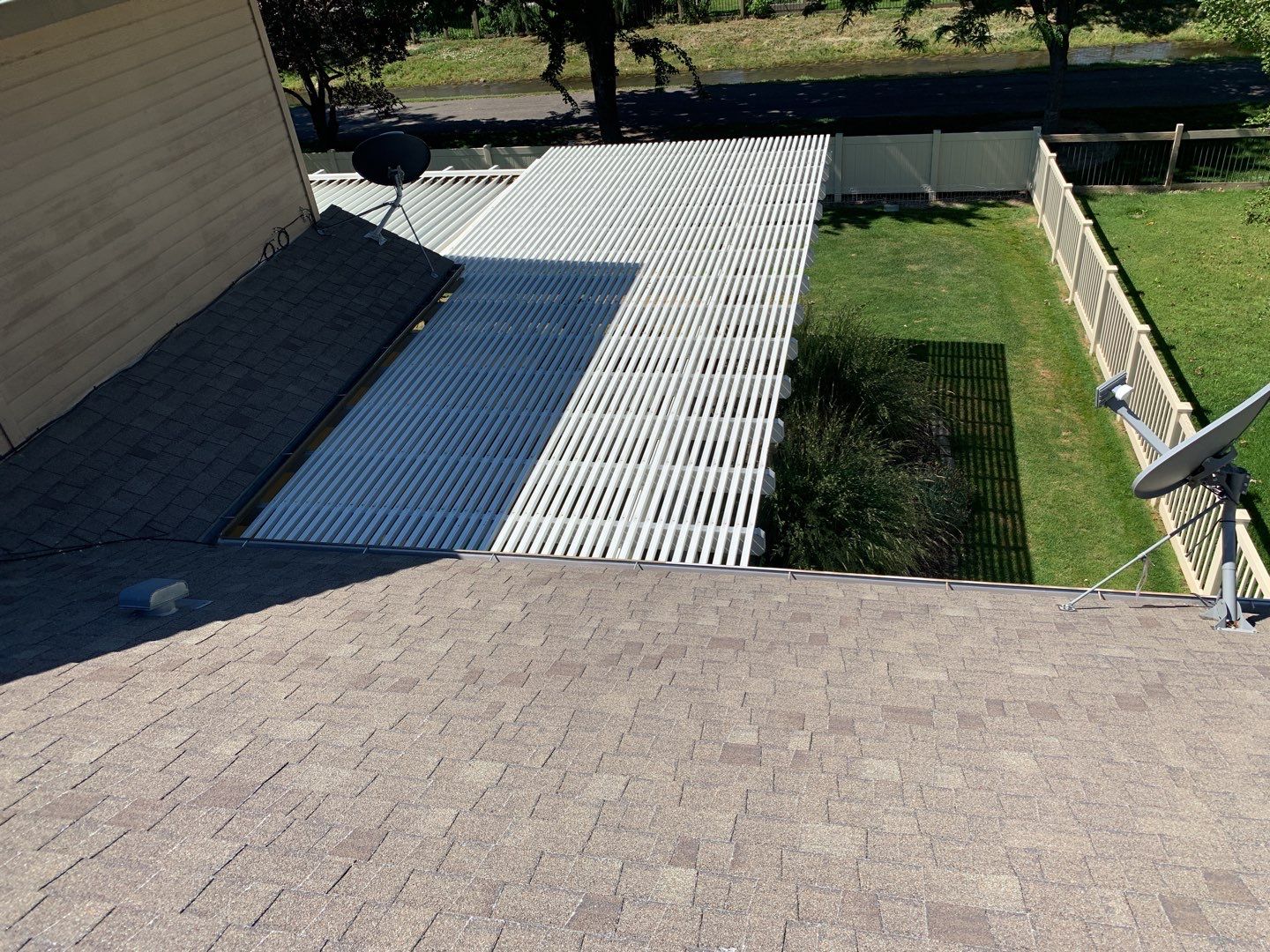 Boise ID., Residential Roofing Installation using Duration Shingles by ID Roofing LLC