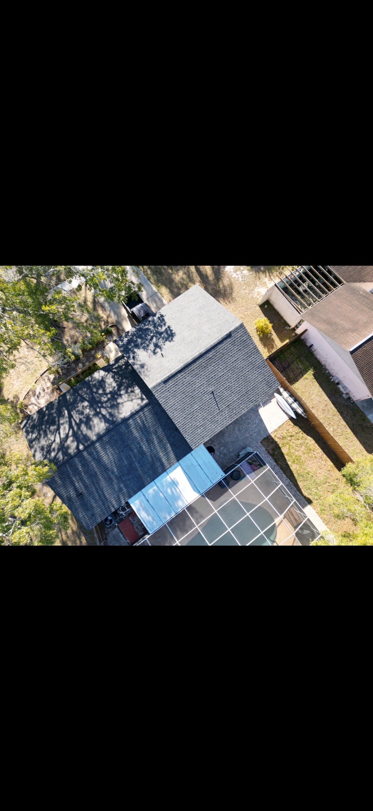Roof Replacement in Tampa, FL by Steadfast Roofing 
