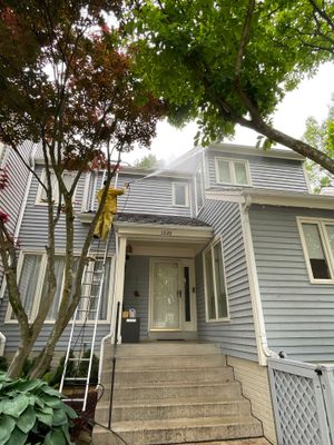 Exterior Washing in Reston, VA