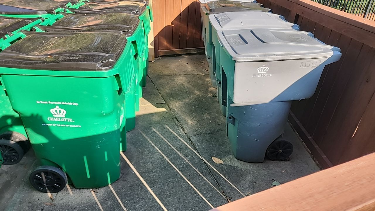 building clean using cleaner by Power Wash Masters LLC
